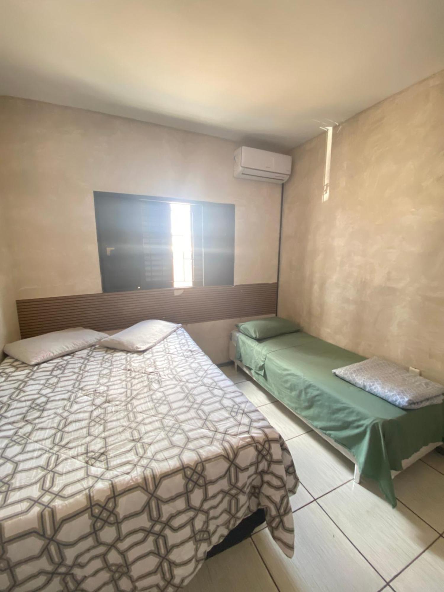 Minas Hotel Uberlândia Exteriör bild