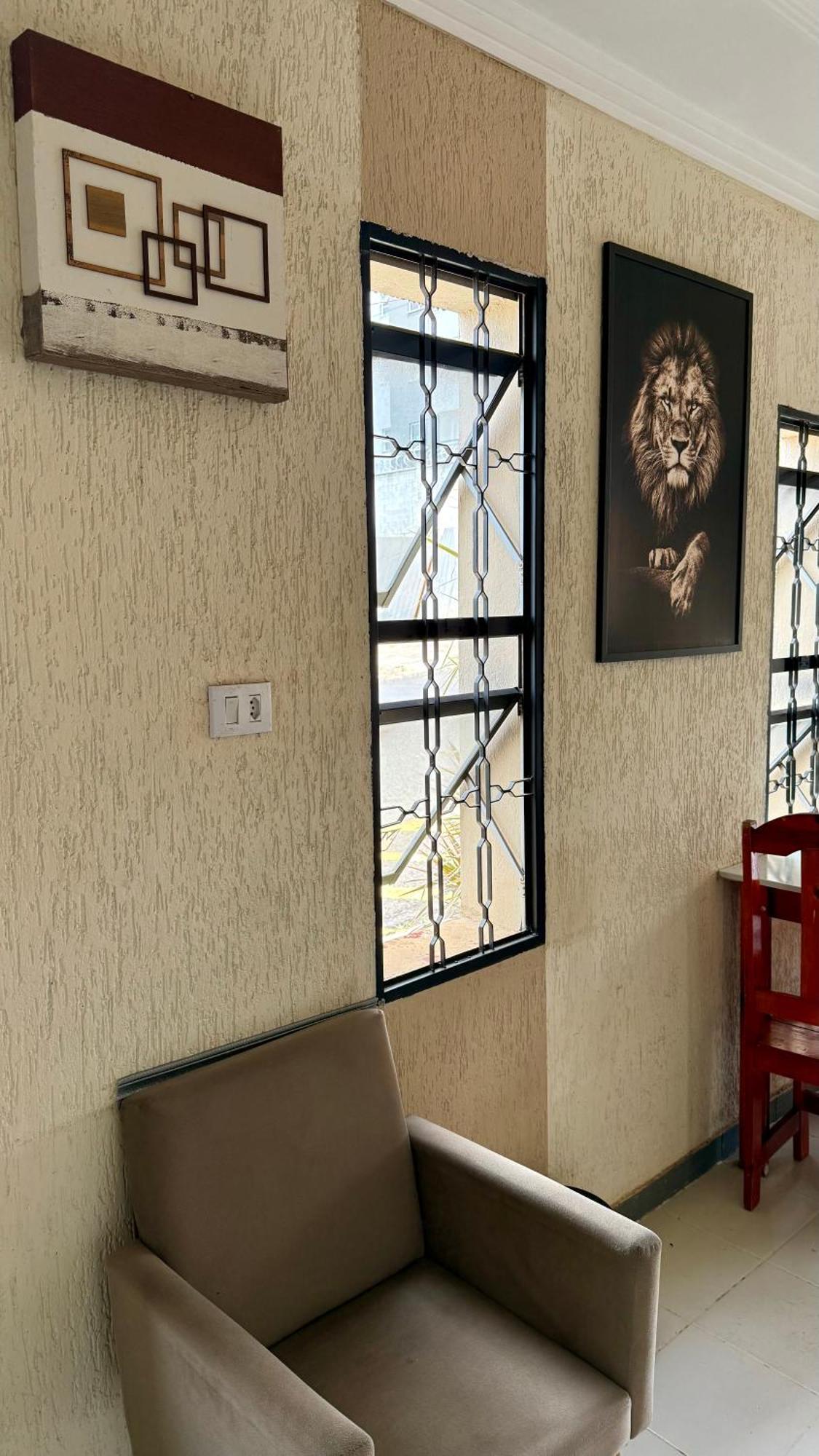 Minas Hotel Uberlândia Exteriör bild