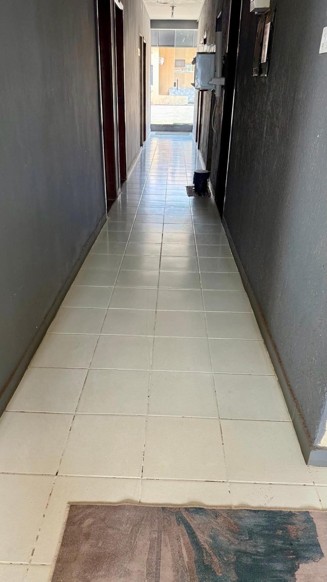 Minas Hotel Uberlândia Exteriör bild